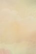 Photo7: P0421P Vintage Japanese kimono Pale Pink JUBAN undergarment for women / Silk. Gradation (Grade C) (7)