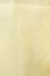 Photo7: P0421T Vintage Japanese kimono Shiny Off White JUBAN undergarment for women / Synthetic. (Grade C) (7)