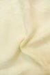 Photo12: P0421U Vintage Japanese kimono Shiny White JUBAN undergarment for women / Synthetic. (Grade B) (12)