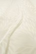 Photo8: P0421W Vintage Japanese kimono White JUBAN undergarment for women / Synthetic. (Grade B) (8)