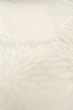 Photo9: P0421W Vintage Japanese kimono White JUBAN undergarment for women / Synthetic. (Grade B) (9)