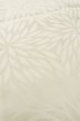 Photo10: P0421W Vintage Japanese kimono White JUBAN undergarment for women / Synthetic. (Grade B) (10)