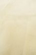 Photo8: P0421X Vintage Japanese kimono Light Ivory Juban for Girls for women / Silk. (Grade D) (8)