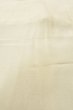 Photo9: P0421X Vintage Japanese kimono Light Ivory Juban for Girls for women / Silk. (Grade D) (9)
