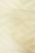 Photo5: P0421Y Vintage Japanese kimono White JUBAN undergarment for women / Synthetic. (Grade B) (5)