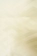 Photo6: P0421Y Vintage Japanese kimono White JUBAN undergarment for women / Synthetic. (Grade B) (6)