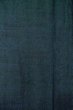Photo4: P0526B Vintage Japanese kimono Dark Navy Blue Men's Haori for men / Silk. Plaid Checks (Grade B) (4)