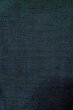 Photo6: P0526B Vintage Japanese kimono Dark Navy Blue Men's Haori for men / Silk. Plaid Checks (Grade B) (6)