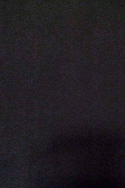 Photo6: Mint P0526C Vintage Japanese kimono Black Men's Haori for men / Silk. Mountain (Grade A) (6)