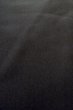 Photo8: Mint P0526C Vintage Japanese kimono Black Men's Haori for men / Silk. Mountain (Grade A) (8)