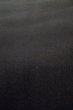 Photo9: Mint P0526C Vintage Japanese kimono Black Men's Haori for men / Silk. Mountain (Grade A) (9)
