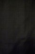 Photo4: P0526F Vintage Japanese kimono Light Black Men's Haori for men / Silk. (Grade B) (4)