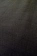 Photo9: P0526F Vintage Japanese kimono Light Black Men's Haori for men / Silk. (Grade B) (9)