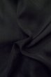 Photo10: P0526G Vintage Japanese kimono Black Men's Haori for men / Silk. Temple, The Emperor's Enthronement Ceremony (Grade C) (10)