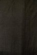 Photo4: Mint P0526I Vintage Japanese kimono Dark Brown Men's Haori for men / Silk. Tree (Grade A) (4)