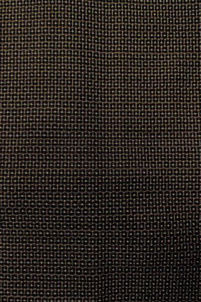Photo7: P0526J Vintage Japanese kimono Brown OSHIMA-TSUMUGI for men / Silk. Pine tree/branch/needle (Grade B) (7)