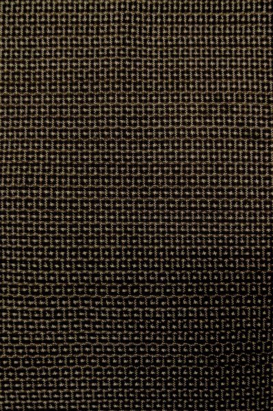 Photo8: P0526J Vintage Japanese kimono Brown OSHIMA-TSUMUGI for men / Silk. Pine tree/branch/needle (Grade B) (8)