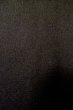 Photo8: Mint P0526K Vintage Japanese kimono Black Men's Haori for men / Silk. Tree (Grade A) (8)