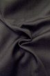 Photo11: Mint P0526K Vintage Japanese kimono Black Men's Haori for men / Silk. Tree (Grade A) (11)