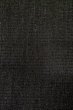Photo6: P0526M Vintage Japanese kimono Black Men's Haori for men / Silk. Mountain (Grade A) (6)