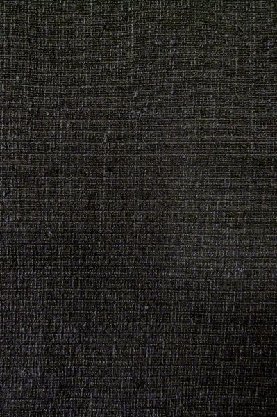 Photo6: P0526M Vintage Japanese kimono Black Men's Haori for men / Silk. Mountain (Grade A) (6)