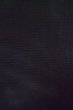 Photo7: P0602F Vintage Japanese kimono Black HAORI short jacket for women / Silk. Stripes (Grade B) (7)