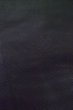 Photo10: P0602F Vintage Japanese kimono Black HAORI short jacket for women / Silk. Stripes (Grade B) (10)