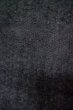 Photo6: P0602N Vintage Japanese kimono Black HAORI short jacket for women / Silk. (Grade B) (6)