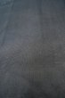 Photo8: P0603C Vintage Japanese kimono Black HAORI short jacket for women / Silk. Grass (Grade B) (8)