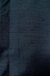 Photo8: Mint P0708C Vintage Japanese kimono Indigo Blue Men's Haori for men / Silk. (Grade A) (8)