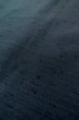 Photo10: Mint P0708C Vintage Japanese kimono Indigo Blue Men's Haori for men / Silk. (Grade A) (10)