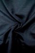 Photo14: Mint P0708C Vintage Japanese kimono Indigo Blue Men's Haori for men / Silk. (Grade A) (14)