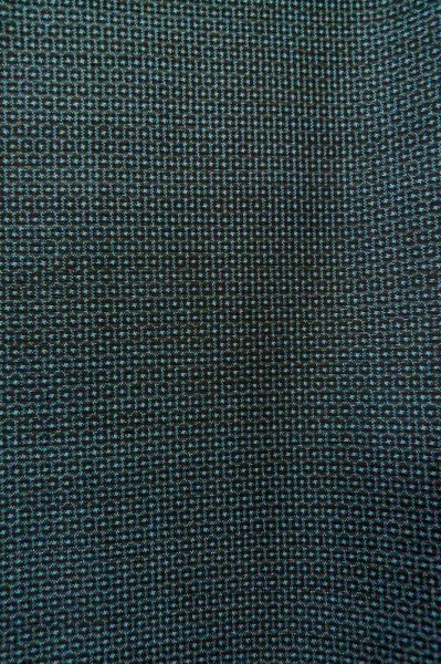 Photo8: Mint P0708E Vintage Japanese kimono Indigo Blue OSHIMA-TSUMUGI for men / Silk. Tortoise-shell pattern(Hexagonal pattern) (Grade A) (8)