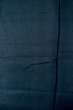 Photo6: P0708R Vintage Japanese kimono Dark Navy Blue Men's Haori for men / Silk. (Grade B) (6)