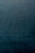 Photo9: P0708R Vintage Japanese kimono Dark Navy Blue Men's Haori for men / Silk. (Grade B) (9)