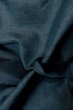 Photo10: P0708R Vintage Japanese kimono Dark Navy Blue Men's Haori for men / Silk. (Grade B) (10)