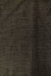 Photo4: Mint P0708T Vintage Japanese kimono Dark Brown Men's Haori for men / Silk. Tortoise-shell pattern(Hexagonal pattern) (Grade A) (4)