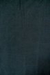 Photo5: Mint P0708V Vintage Japanese kimono Dark Teal Men's Haori for men / Silk. (Grade A) (5)