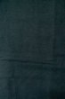 Photo6: Mint P0708V Vintage Japanese kimono Dark Teal Men's Haori for men / Silk. (Grade A) (6)