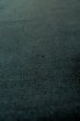 Photo8: Mint P0708V Vintage Japanese kimono Dark Teal Men's Haori for men / Silk. (Grade A) (8)