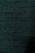 Photo8: P0708W Vintage Japanese kimono Dark Teal Men's Haori for men / Silk. (Grade D) (8)