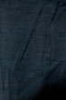 Photo5: Mint P0708X Vintage Japanese kimono Dark Navy Blue Men's Haori for men / Silk. (Grade A) (5)