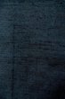 Photo8: Mint P0708X Vintage Japanese kimono Dark Navy Blue Men's Haori for men / Silk. (Grade A) (8)