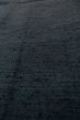 Photo10: Mint P0708X Vintage Japanese kimono Dark Navy Blue Men's Haori for men / Silk. (Grade A) (10)