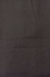 Photo4: P0722P Vintage Japanese kimono Black MONTSUKI crests for men / Silk. (Grade B) (4)