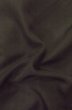 Photo8: P0722P Vintage Japanese kimono Black MONTSUKI crests for men / Silk. (Grade B) (8)
