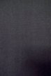 Photo4: Mint P0722W Vintage Japanese kimono Black MONTSUKI crests for men / Silk. (Grade A) (4)