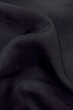 Photo6: Mint P0722Y Vintage Japanese kimono Black MONTSUKI crests for men / Silk. (Grade A) (6)