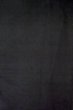 Photo3: Mint P0723A Vintage Japanese kimono Black TSUMUGI pongee for men / Silk. (Grade A+) (3)