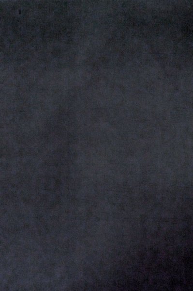 Photo3: P0723D Vintage Japanese kimono Dark Navy Blue TSUMUGI pongee for men / Silk. (Grade A) (3)